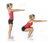 squat